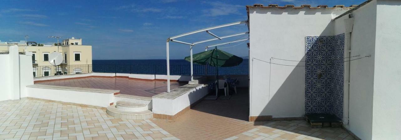 Terrazzo 73 Villa Ischia Kültér fotó